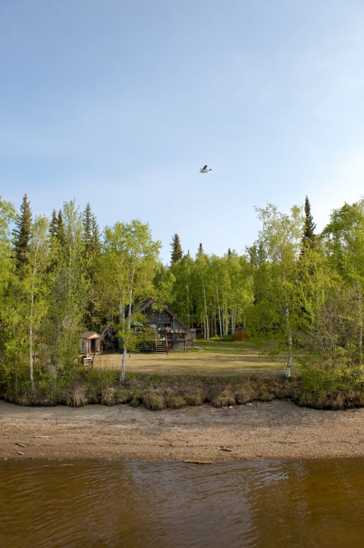 Landscaping Service detail