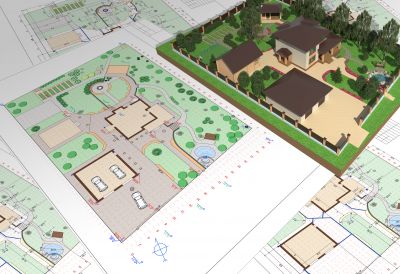 Winter Planning and Design