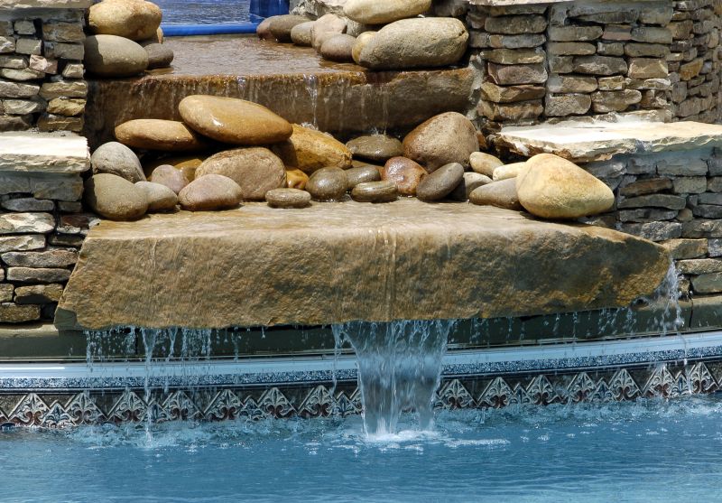 Waterscaping