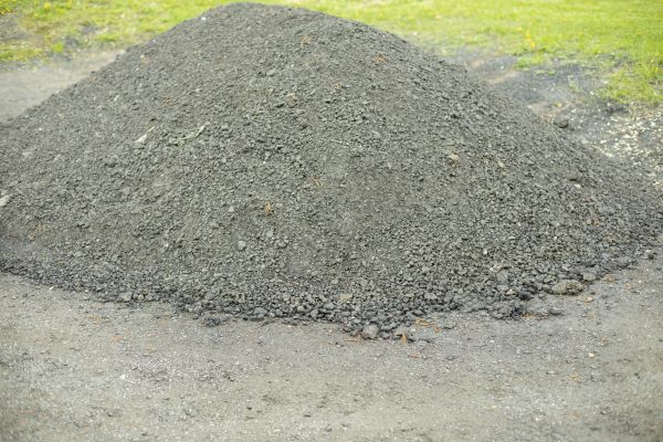 Crushed Rock Delivery in Belleville