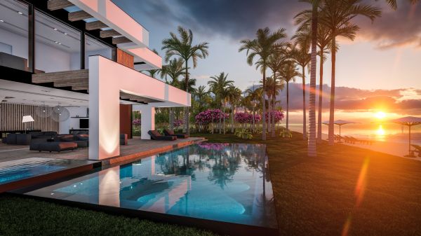 Coastal Landscaping in Belleville