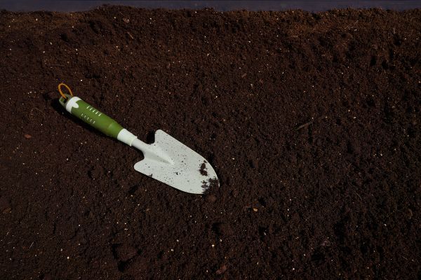 Rich Soil Delivery in Belleville