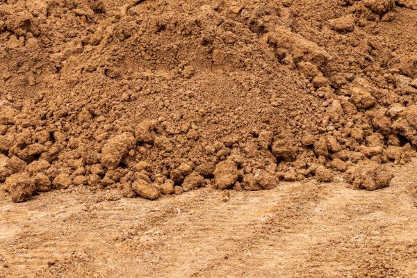 Sandy Loam Delivery in Belleville